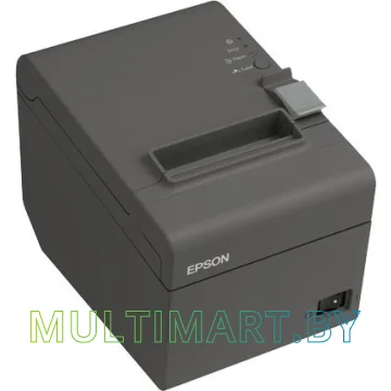 Термопринтер Epson TM-T20II C31CD52007 картинка 2